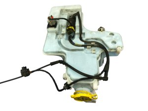 2020-2024 Jeep Gladiator Off-Road Package Windshield Washer Fluid Reservoir (Used OEM)