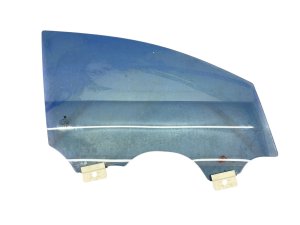 2023-2024 Fisker Ocean Door Window Glass - Front, Right (Passenger) (Used OEM)