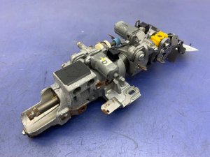 2021-2024 INFINITI QX80 Power Tilt and Telescopic Steering Column (Used OEM)