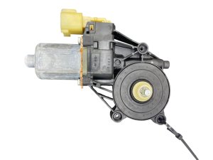2017-2021 Maserati Levante Power Window Motor - Rear, Left (Driver) (Used OEM)