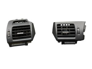 2010-2024 Toyota 4Runner Front Dashboard Air Vents Set (Used OEM)