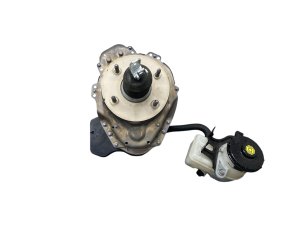 2023-2024 Honda Pilot iBooster Power Brake Booster and Master Cylinder Assembly (Used OEM)