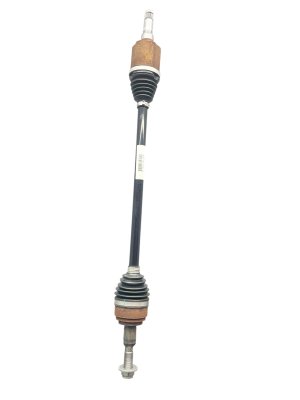 2024-2025 Lincoln Nautilus Drive Axle Shaft - Rear, Right (Passenger) (Used OEM)