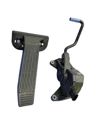 2019-2024 Lexus ES300h Accelerator Pedal Assembly with Throttle Travel Sensor Module (Used OEM)