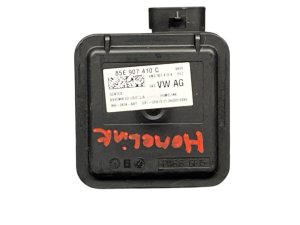 2025 Audi A6 HomeLink Garage Opener Control Module (Used OEM)