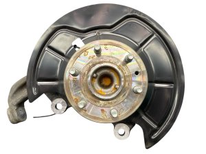 2021-2025 Kia K5 Steering Knuckle with Hub - Front, Right (Passenger) (Used OEM)