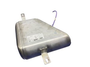 2017-2025 Audi Q7 Air Suspension Pressure Accumulator Tanks (Used OEM)