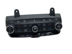 2021-2026 Dodge Durango Temperature Control Module with Sport Park Assist and Ventilated Seats (Used OEM)