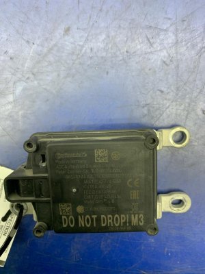2019-2024 Nissan Murano Adaptive Cruise Control Sensor Module (Used OEM)