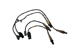 2020-2024 Kia Telluride Upper and Lower Engine Oxygen Sensor Set (Used OEM)
