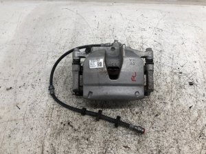 2022-2025 Audi Q4 e-tron Disc Brake Caliper - Front, Left (Driver) (Used OEM)