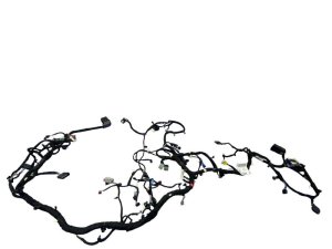 2021-2023 Ford Bronco Instrument Panel Dashboard Wiring Harness (Used OEM)