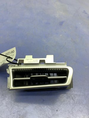 2021-2024 Kia K5 Dash Outer A/C Duct Air Vent Grille (Used OEM)