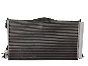2021-2025 Ford Mustang Mach-E Radiator and A/C Condenser Fan Assembly (Used OEM)