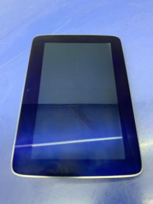 2015-2017 Mercedes-Benz GLA250 Radio Navigation Infotainment Display Screen - Front (Used OEM)
