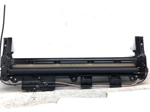 2020-2025 Hyundai Palisade Beige Fixed Sunroof Roof Panel Glass - Rear (Used OEM)