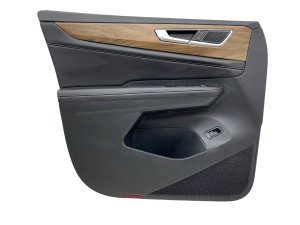 2024-2025 Volkswagen Atlas Door Interior Trim Panel - Front, Left (Driver) (Used OEM)