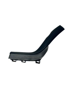 2018-2025 Lexus LS500 Black Dash Air Vent Trim Panel Cover - Front (Used OEM)
