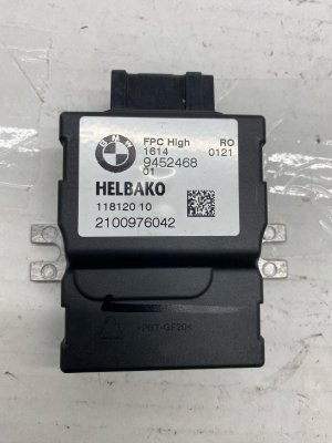 2019-2021 BMW Z4 Fuel Pump Control Module (Used OEM)