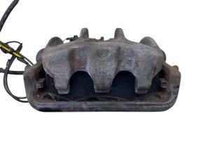 2017-2020 Land Rover Discovery Disc Brake Caliper - Front, Left (Driver) (Used OEM)