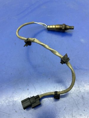 2015-2020 Acura TLX Lower Oxygen Sensor - Rear (Used OEM)