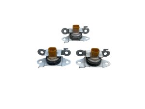 2017-2022 Jaguar F-Pace Suspension Accelerometer Sensor Set (Used OEM)