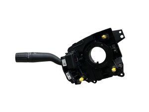 2017-2022 Ford F-550 Super Duty Turn Signal and Windshield Wiper Multifunction Combination Switch (Used OEM)