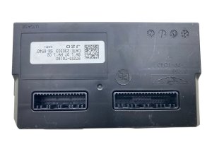 2021-2024 Genesis GV80 Dual-Zone Automatic Temperature Control Module (Used OEM)
