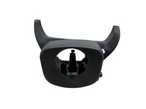 2016-2020 Jaguar XF Upper and Lower Steering Column Shroud Cover Panel (Used OEM)