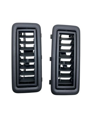 2024-2025 Toyota Land Cruiser Interior Roof Air Vent Grille Set (Used OEM)
