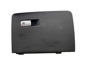 2018-2023 BMW X3 Black Dashboard Lower Glove Box (Used OEM)