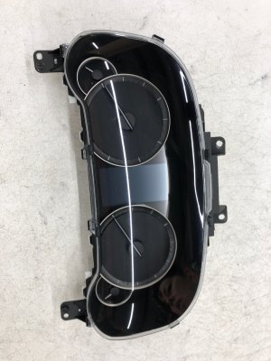 2020-2021 Lexus RX350 MPH Instrument Cluster (Used OEM)