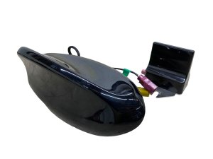 2023-2026 Dodge Hornet Black Shark Fin Radio Antenna with Control Module (Used OEM)