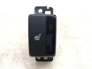 2017-2025 Honda Ridgeline Heated Seat Control Switch Set - Front (Used OEM)