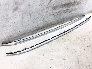 2014-2018 BMW X5 Roof Rack Rail Set (Used OEM)