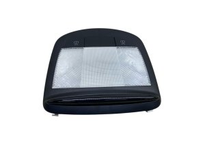 2013-2016 Mercedes-Benz GL550 Roof Console Reading Dome Light Assembly - Rear (Used OEM)
