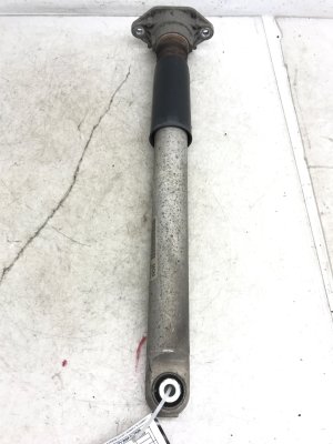 2010-2016 Porsche Panamera Suspension Shock Absorber - Rear (Used OEM)