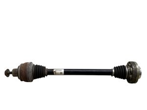 2017-2024 Audi Q7 CV Drive Axle Shaft - Rear, Right (Passenger) (Used OEM)