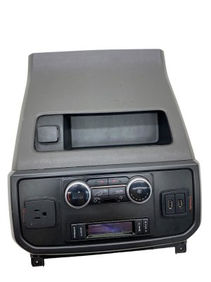 2018-2021 Ford Expedition Automatic Temperature Control Module - Rear (Used OEM)