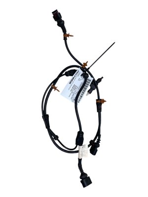 2022-2024 Lucid Air Front Shock Absorber Extension Wiring Harness (Used OEM)