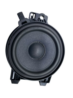 2024-2025 Tesla Cybertruck Overhead Full Range Audio Speaker Set - Rear (Used OEM)
