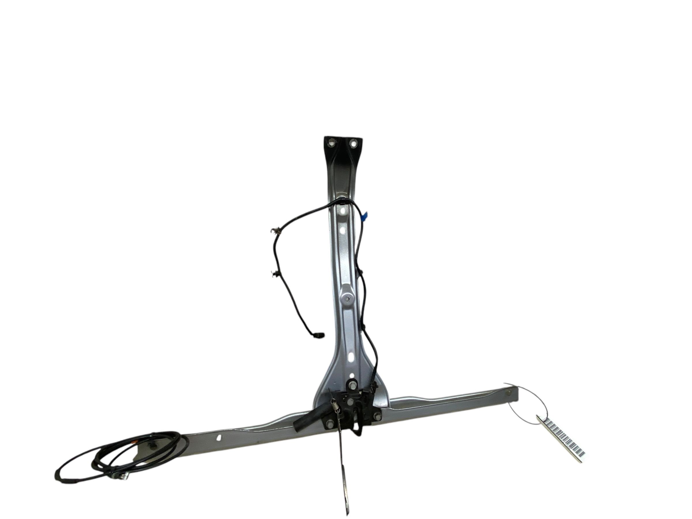 2019-2025 Subaru Ascent Radiator Core Support Assembly with Hood Latch (Used OEM)