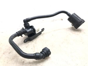 2019 Jaguar F-Pace Fuel Vapor Breather Valve and Leak Detection Pump (Used OEM)