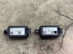 2018-2025 BMW X3 TPMS and Radio Remote Receiver Control Module (Used OEM)