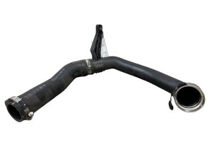 2023-2025 Kia Seltos Intercooler Hose and Pipe Resonator Assembly (Used OEM)