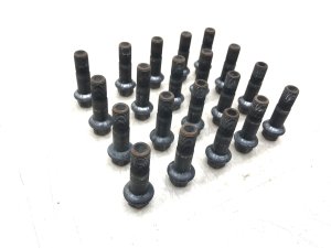 2012-2015 Mercedes-Benz ML350 Wheel Lug Bolt Set (Used OEM)