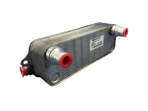 2019-2025 Mercedes-Benz AMG GT Automatic Transmission Oil Cooler (Used OEM)