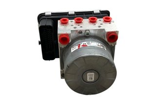 2020-2025 Mitsubishi Eclipse Cross ABS Control Module with Adaptive Cruise and Forward Collision Mitigation (Used OEM)