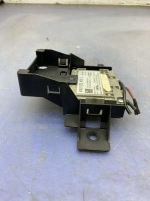 2016-2020 Bentley Bentayga Air Suspension Control Module (Used OEM)