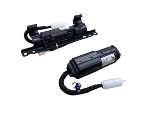 2022-2025 Acura MDX Front Seat Lumbar Air Bladder Pump Set (Used OEM)